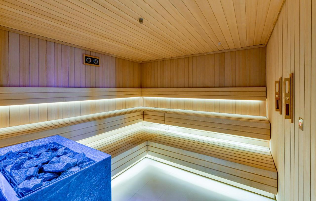 Apartament Polanki Aqua Premium - W Cenie Nielimitowany Dostep Do Strefy Aqua Kołobrzeg