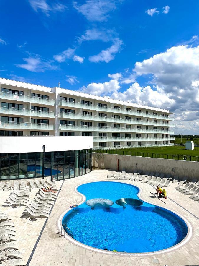 Polanki Aqua Premium - W Cenie Nielimitowany Dostep Do Strefy Aqua Apartament *
