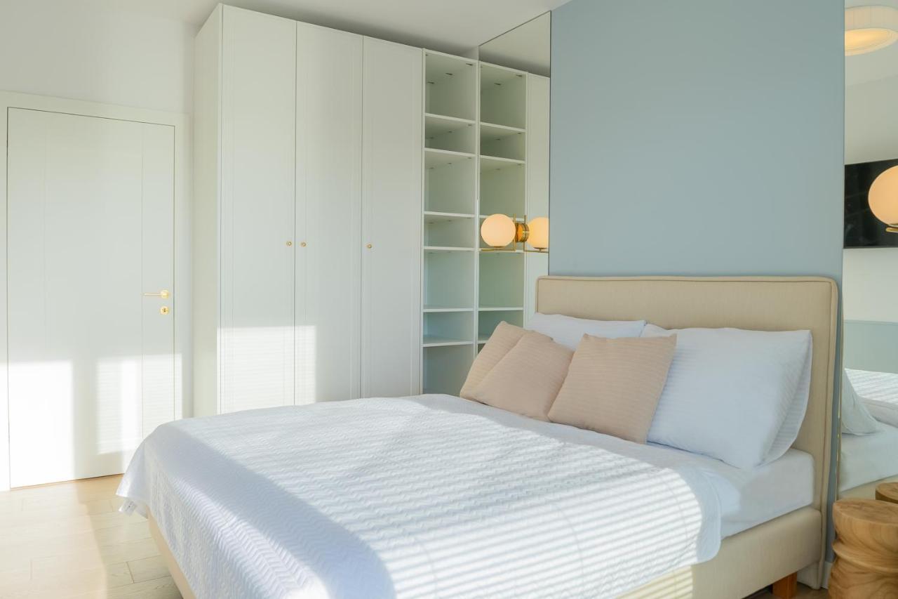 Polanki Aqua Premium - W Cenie Nielimitowany Dostep Do Strefy Aqua Apartament *