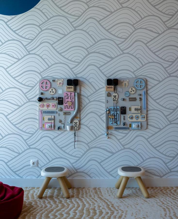 Apartament Polanki Aqua Premium - W Cenie Nielimitowany Dostep Do Strefy Aqua