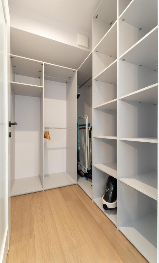 Polanki Aqua Premium - W Cenie Nielimitowany Dostep Do Strefy Aqua Apartament *