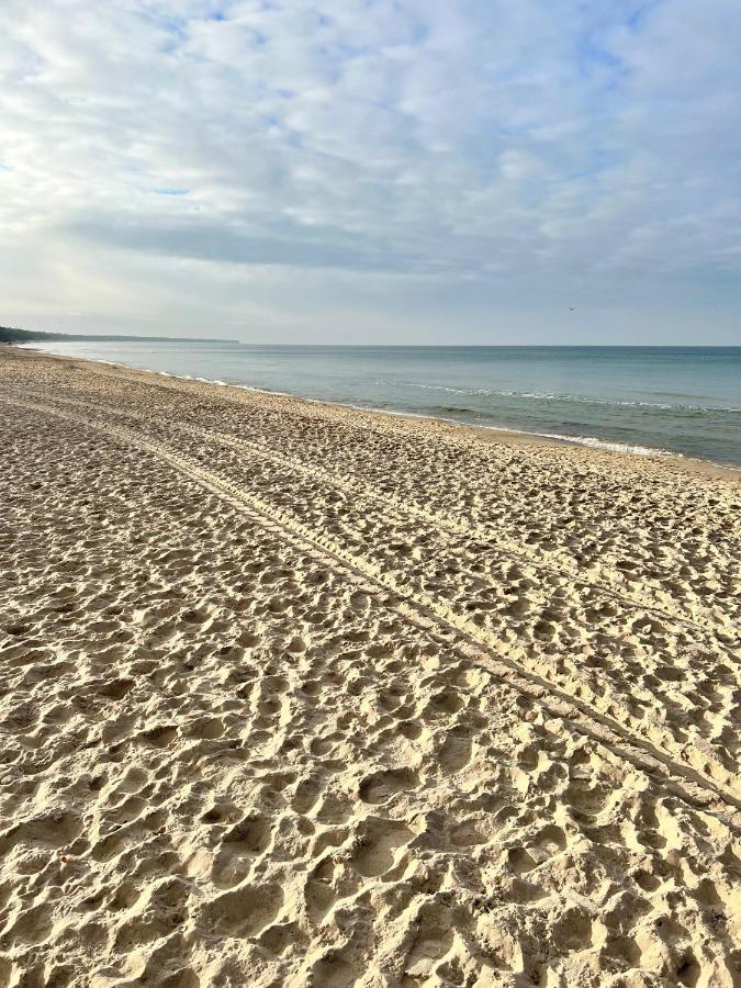 Polanki Aqua Premium - W Cenie Nielimitowany Dostep Do Strefy Aqua * Kołobrzeg