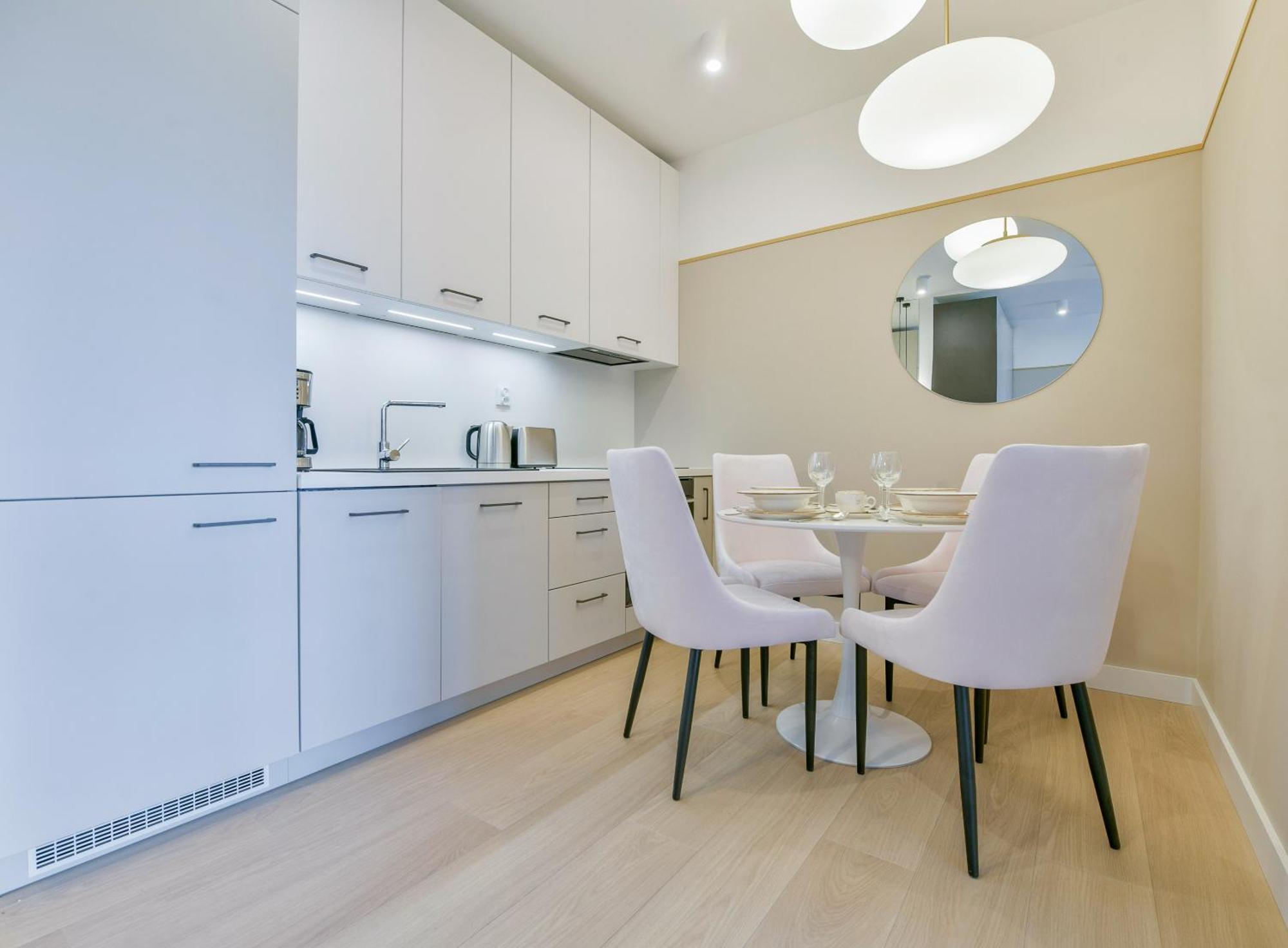 Apartament Polanki Aqua Premium - W Cenie Nielimitowany Dostep Do Strefy Aqua Kołobrzeg