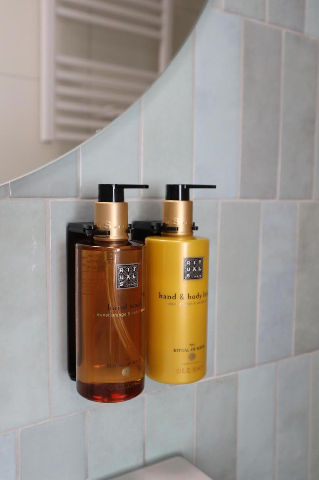 Polanki Aqua Premium - W Cenie Nielimitowany Dostep Do Strefy Aqua Apartament Kołobrzeg