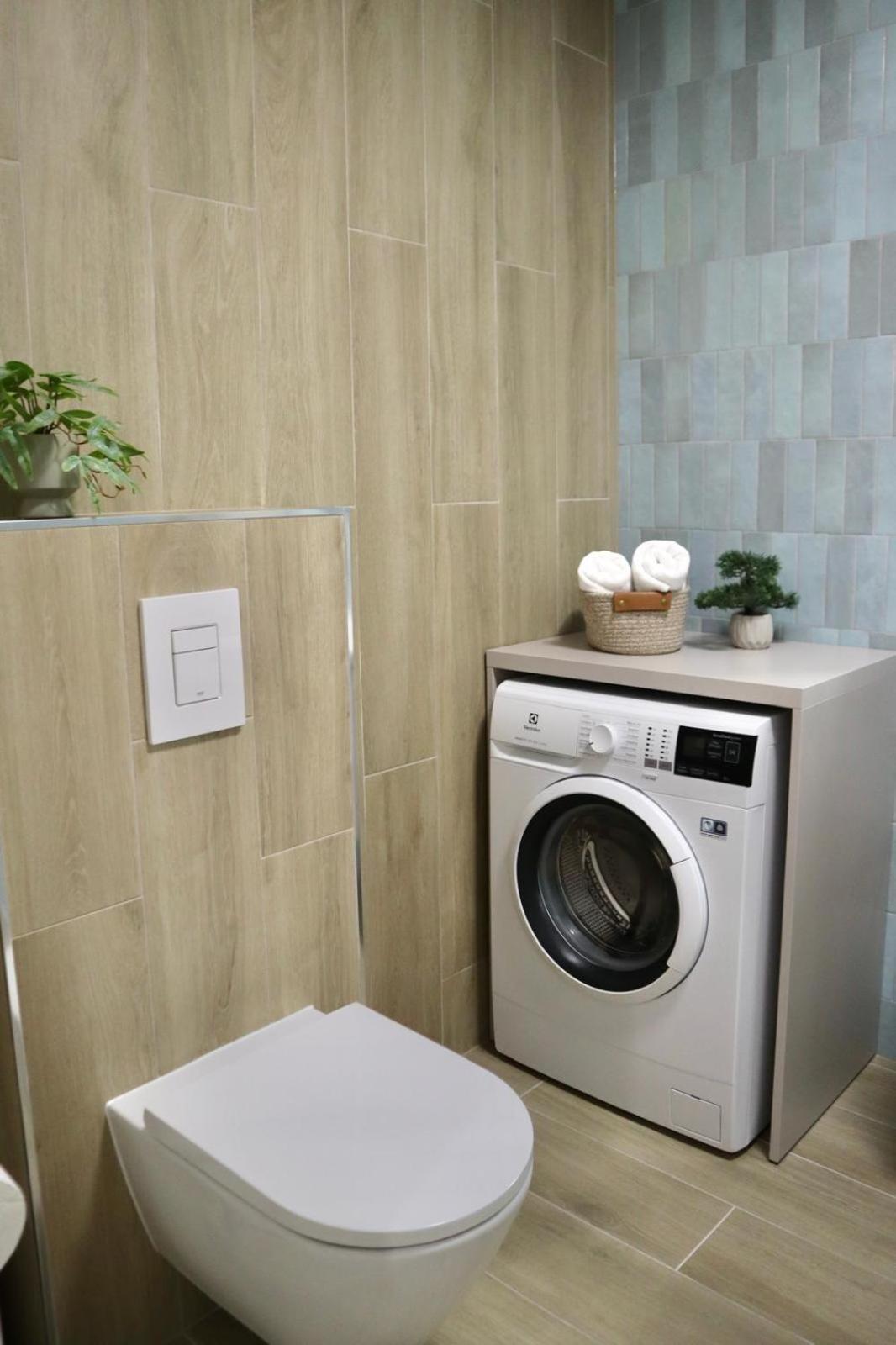 Apartament Polanki Aqua Premium - W Cenie Nielimitowany Dostep Do Strefy Aqua Kołobrzeg